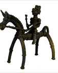 Indian Temple Toy-2. Asian & Chinese Furniture, Art, Antiques, Vintage Home Décor for sale at FEA Home