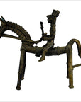 Indian Temple Toy-3. Asian & Chinese Furniture, Art, Antiques, Vintage Home Décor for sale at FEA Home