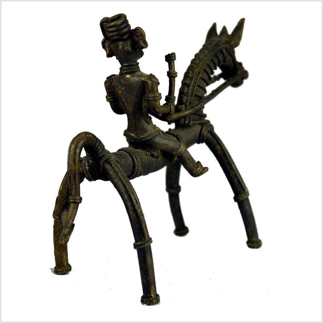 Indian Temple Toy-5. Asian &amp; Chinese Furniture, Art, Antiques, Vintage Home Décor for sale at FEA Home