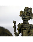 Indian Temple Toy-6. Asian & Chinese Furniture, Art, Antiques, Vintage Home Décor for sale at FEA Home