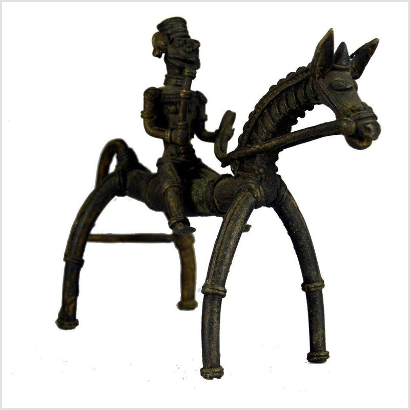 Indian Temple Toy-YNE316-1. Asian & Chinese Furniture, Art, Antiques, Vintage Home Décor for sale at FEA Home