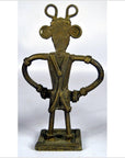 Indian Temple Toy Lot-10. Asian & Chinese Furniture, Art, Antiques, Vintage Home Décor for sale at FEA Home
