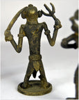 Indian Temple Toy Lot-11. Asian & Chinese Furniture, Art, Antiques, Vintage Home Décor for sale at FEA Home