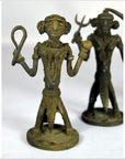 Indian Temple Toy Lot-2. Asian & Chinese Furniture, Art, Antiques, Vintage Home Décor for sale at FEA Home
