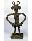 Indian Temple Toy Lot-4. Asian & Chinese Furniture, Art, Antiques, Vintage Home Décor for sale at FEA Home