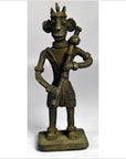 Indian Temple Toy Lot-6. Asian & Chinese Furniture, Art, Antiques, Vintage Home Décor for sale at FEA Home