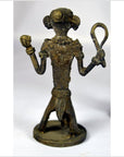 Indian Temple Toy Lot-8. Asian & Chinese Furniture, Art, Antiques, Vintage Home Décor for sale at FEA Home