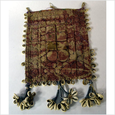 Indian Traditional Hand Sewn Cloth