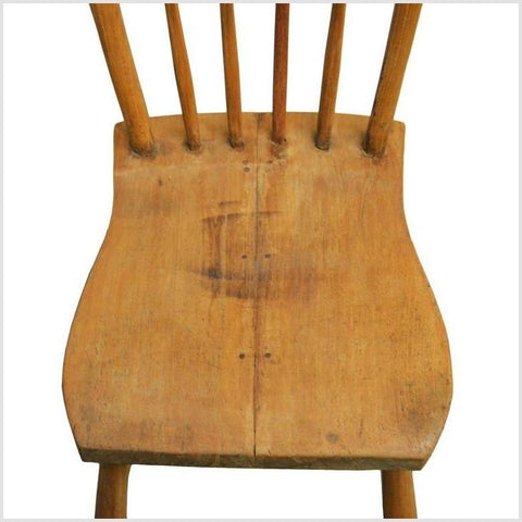 Indonesian Chair