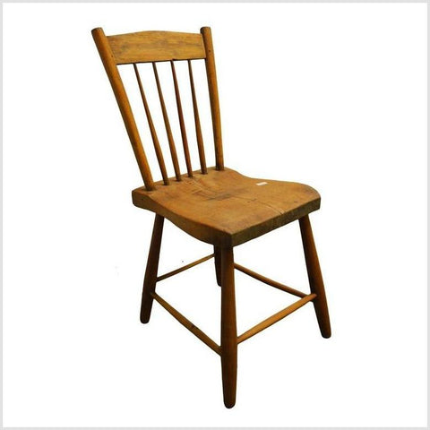 Indonesian Chair