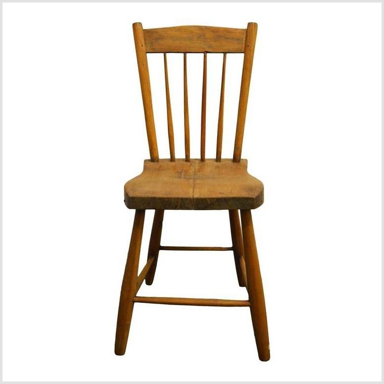 Indonesian Chair-1. Asian & Chinese Furniture, Art, Antiques, Vintage Home Décor for sale at FEA Home