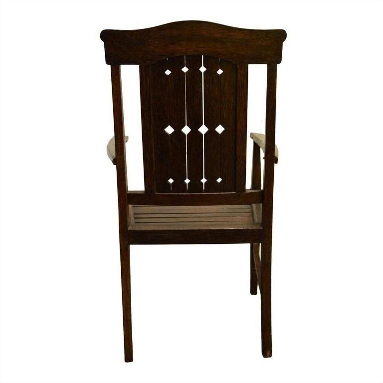 Indonesian / Java Chair-7. Asian &amp; Chinese Furniture, Art, Antiques, Vintage Home Décor for sale at FEA Home