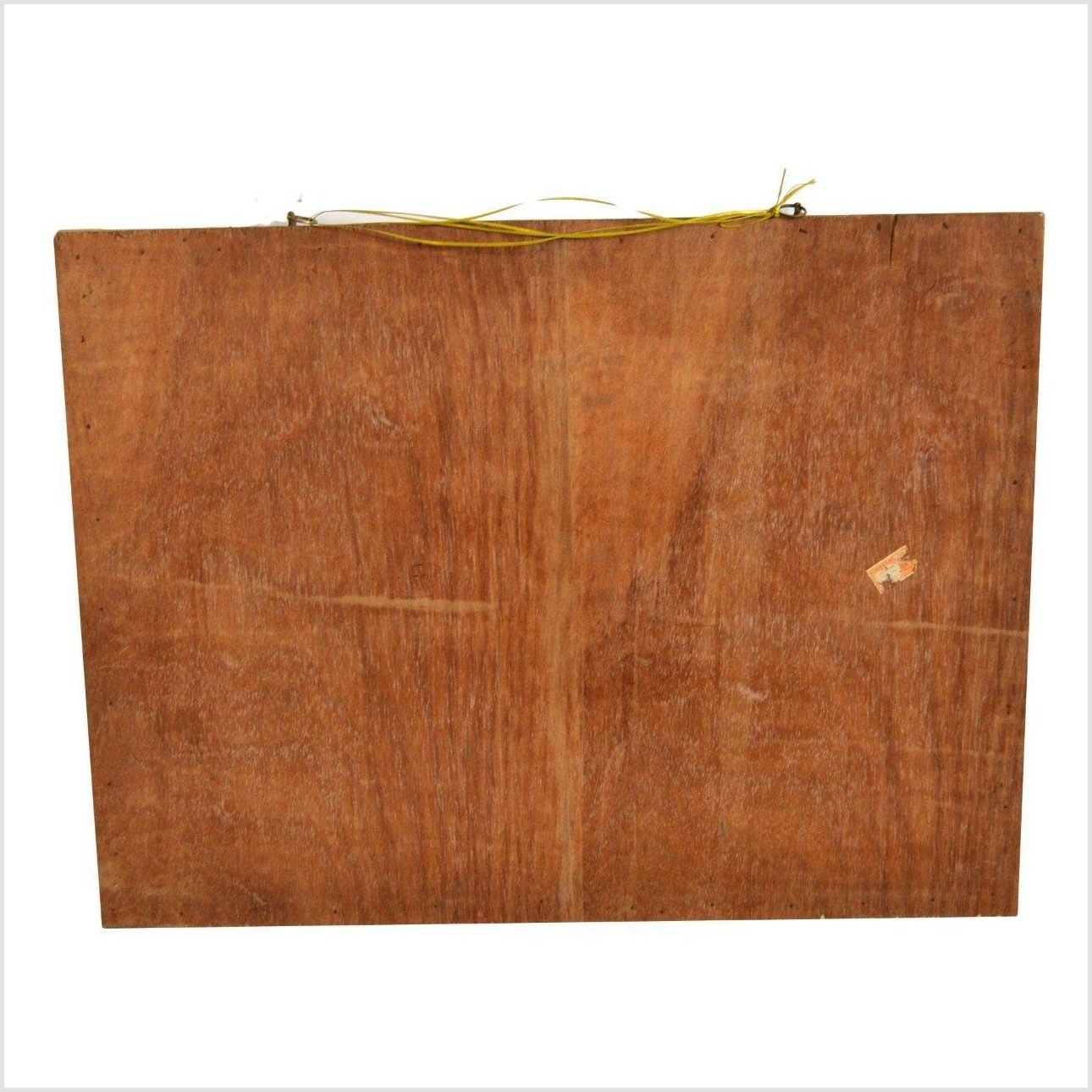 Inlay Horse Wood Wall Decor-6. Asian &amp; Chinese Furniture, Art, Antiques, Vintage Home Décor for sale at FEA Home