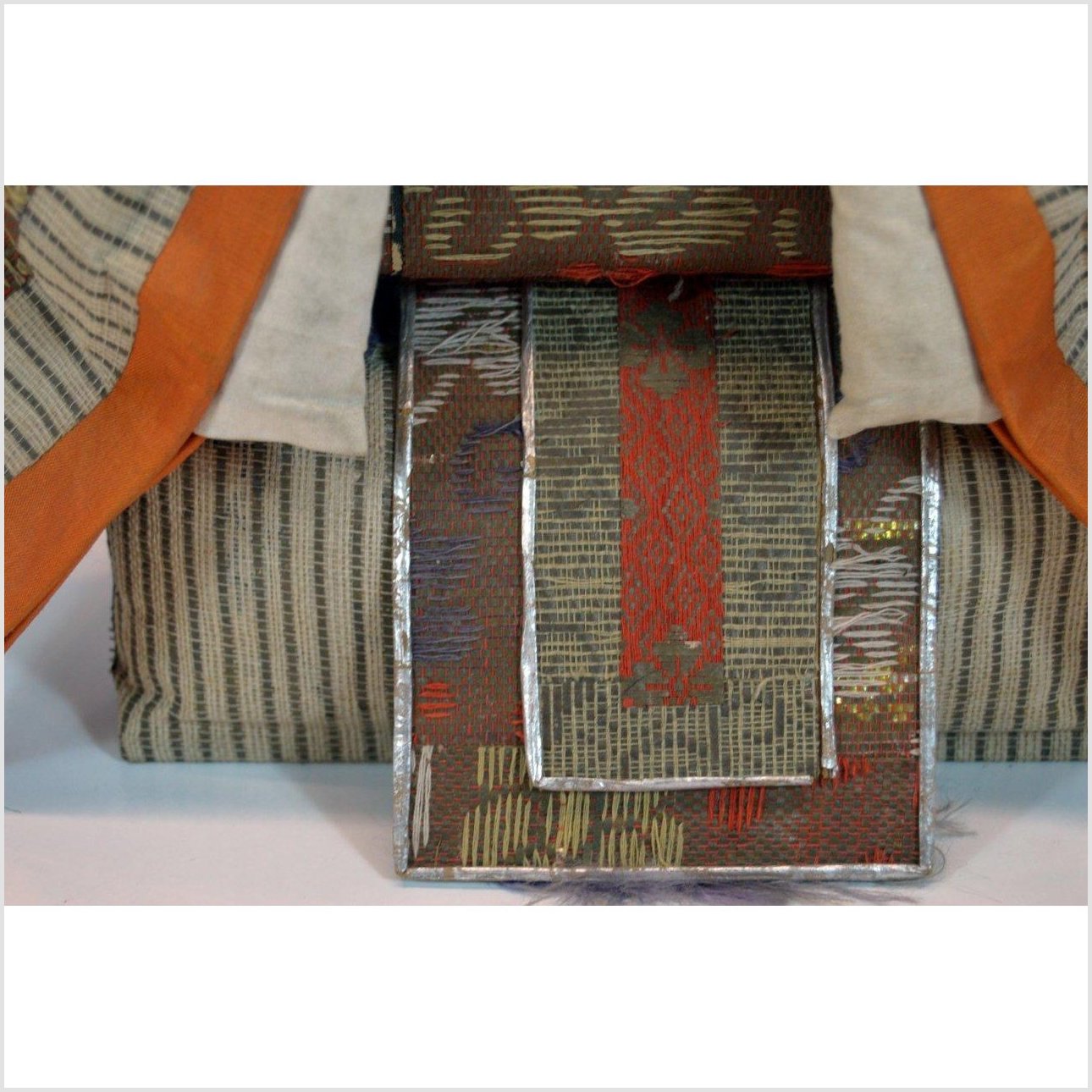 Antique Kyo-Hina Doll from Kyoto-4. Asian &amp; Chinese Furniture, Art, Antiques, Vintage Home Décor for sale at FEA Home