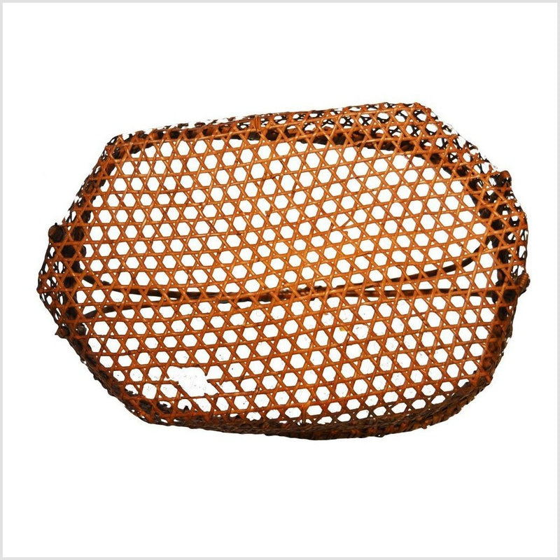 Japanese Farmer's Basket 