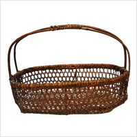 Japanese Farmer's Basket