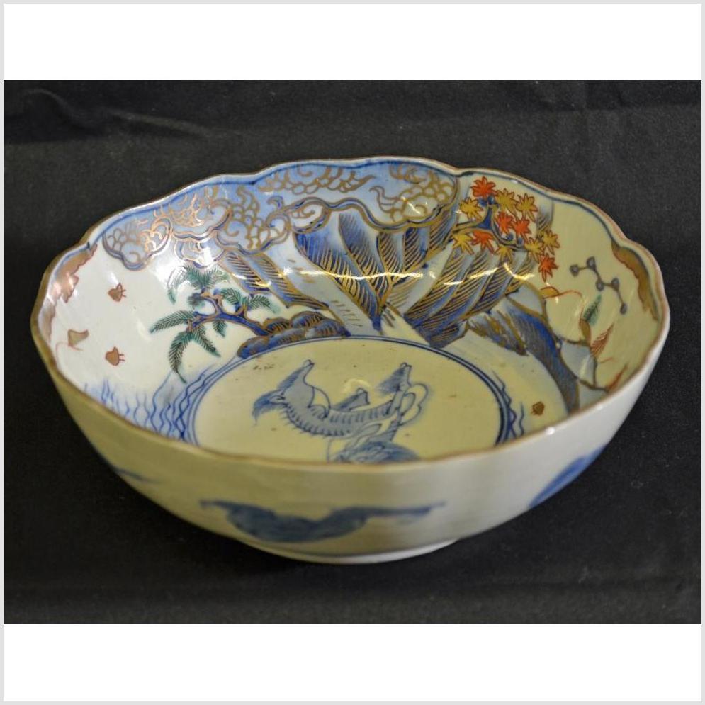 Japanese Imari-2. Asian & Chinese Furniture, Art, Antiques, Vintage Home Décor for sale at FEA Home