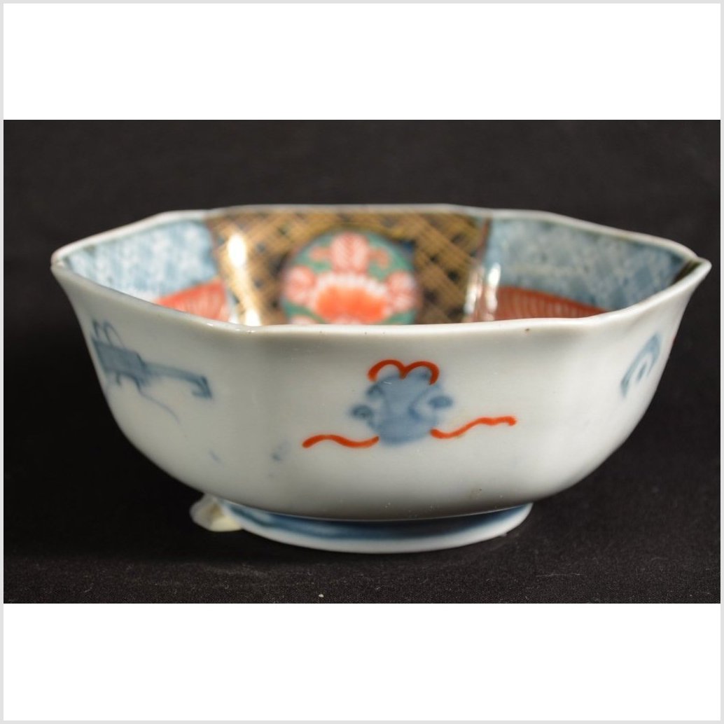 Japanese Imari-2. Asian & Chinese Furniture, Art, Antiques, Vintage Home Décor for sale at FEA Home
