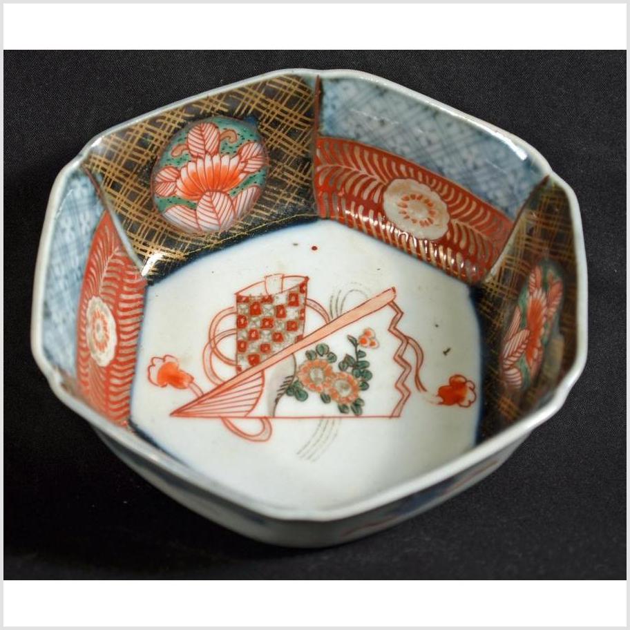 Japanese Imari-5. Asian &amp; Chinese Furniture, Art, Antiques, Vintage Home Décor for sale at FEA Home