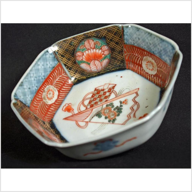 Japanese Imari- Asian Antiques, Vintage Home Decor & Chinese Furniture - FEA Home