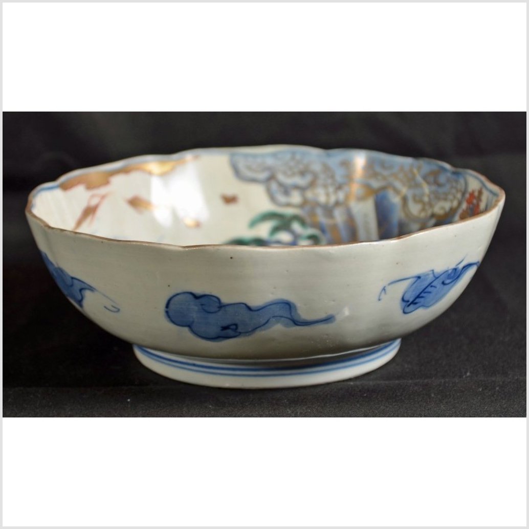 Japanese Imari-2. Asian & Chinese Furniture, Art, Antiques, Vintage Home Décor for sale at FEA Home