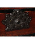 Japanese Sendai Tansu-4. Asian & Chinese Furniture, Art, Antiques, Vintage Home Décor for sale at FEA Home