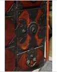 Japanese Sendai Tansu-6. Asian & Chinese Furniture, Art, Antiques, Vintage Home Décor for sale at FEA Home