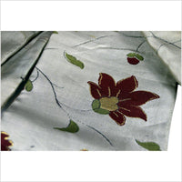 Japanese Silk Sash