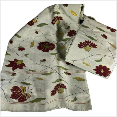 Japanese Silk Sash