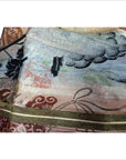 Japanese Silk Sash-3. Asian & Chinese Furniture, Art, Antiques, Vintage Home Décor for sale at FEA Home