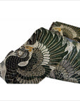 Japanese Silk Sash-6. Asian & Chinese Furniture, Art, Antiques, Vintage Home Décor for sale at FEA Home
