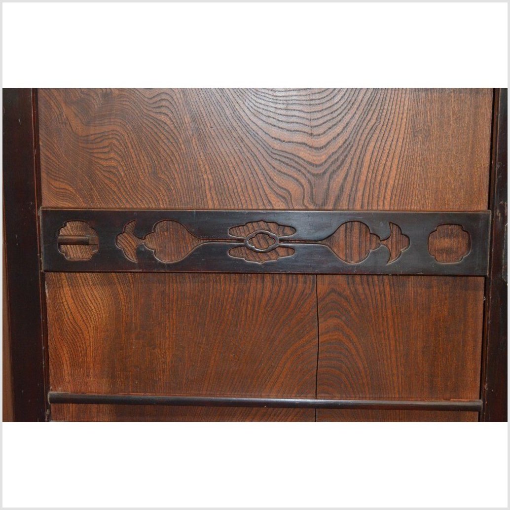 Japanese Tansu-5. Asian &amp; Chinese Furniture, Art, Antiques, Vintage Home Décor for sale at FEA Home