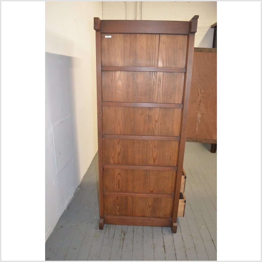 Japanese Tansu-9. Asian &amp; Chinese Furniture, Art, Antiques, Vintage Home Décor for sale at FEA Home