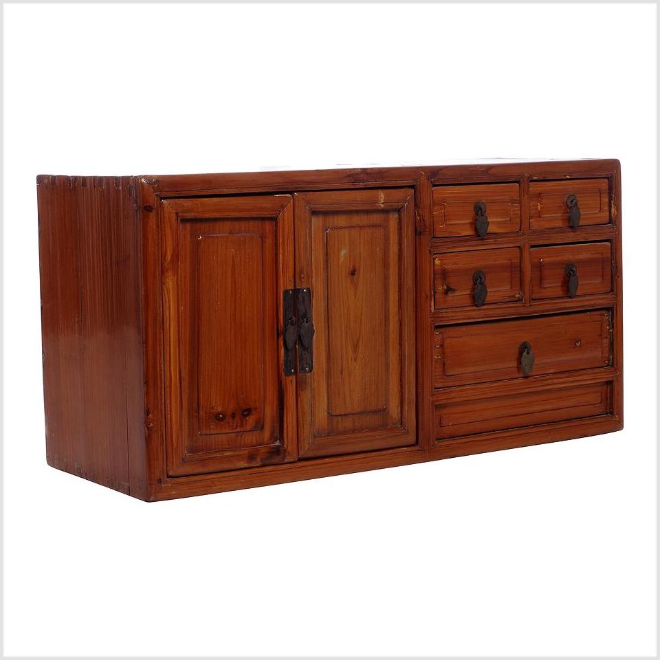 Jewelry Box-2. Asian & Chinese Furniture, Art, Antiques, Vintage Home Décor for sale at FEA Home