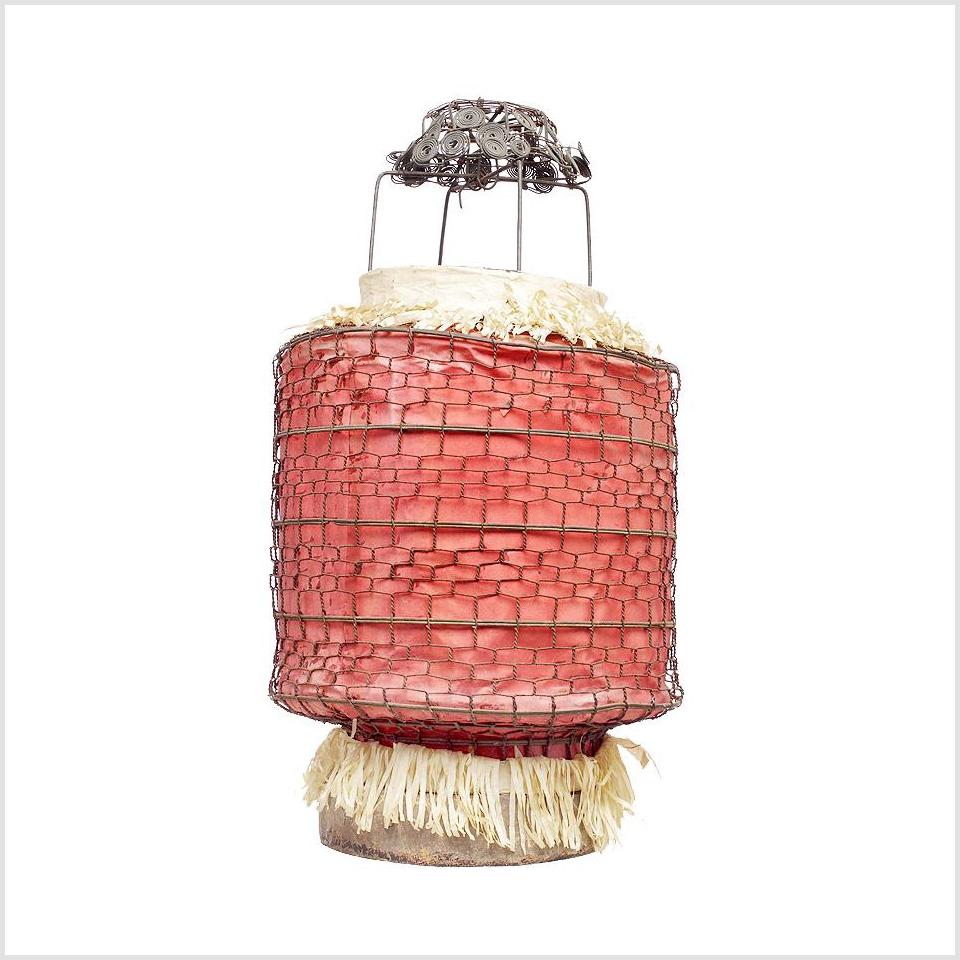 Lantern-1. Asian & Chinese Furniture, Art, Antiques, Vintage Home Décor for sale at FEA Home