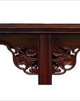 Large Altar Table-2. Asian & Chinese Furniture, Art, Antiques, Vintage Home Décor for sale at FEA Home