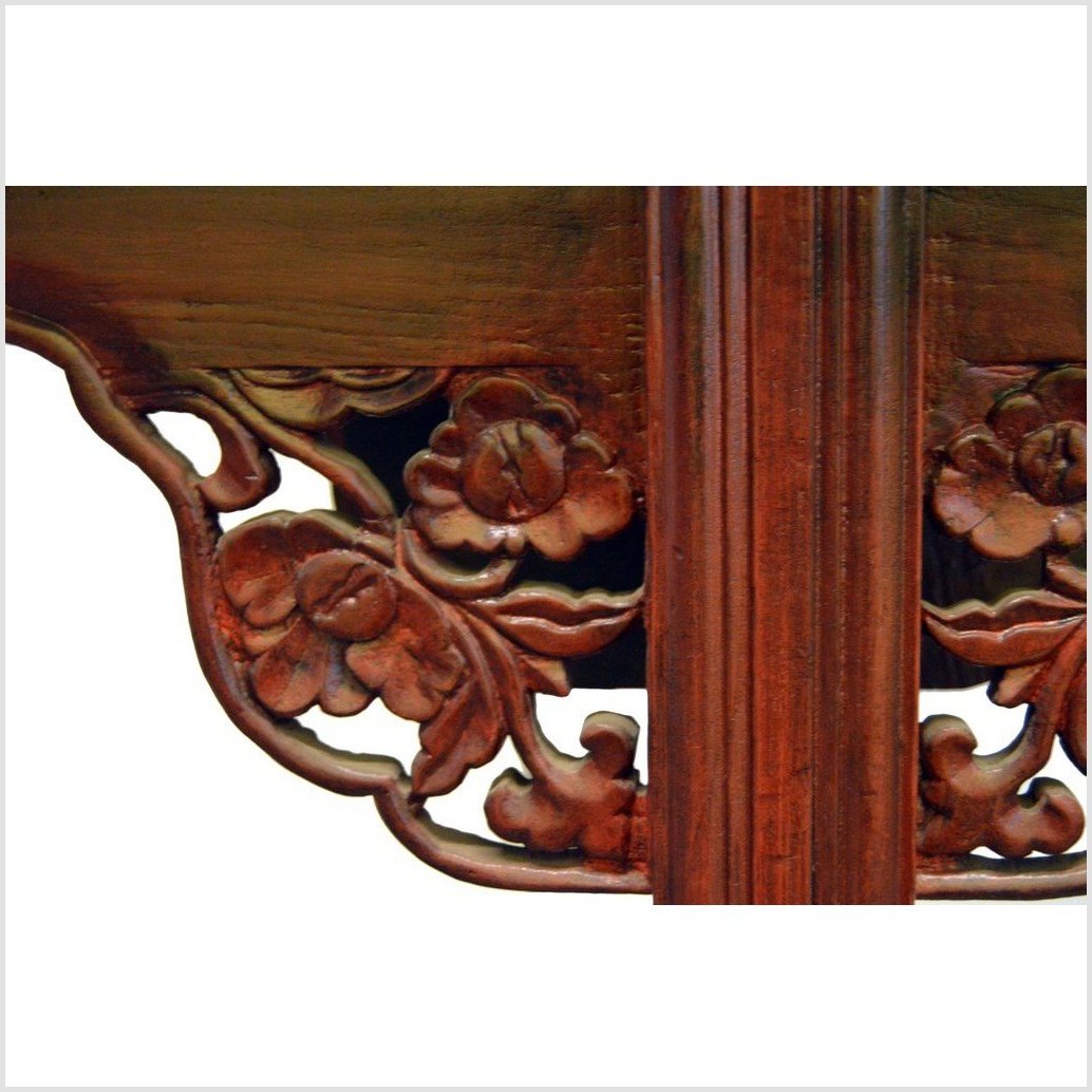 Large Altar Table-4. Asian &amp; Chinese Furniture, Art, Antiques, Vintage Home Décor for sale at FEA Home