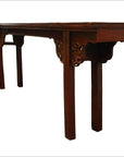 Large Altar Table-5. Asian & Chinese Furniture, Art, Antiques, Vintage Home Décor for sale at FEA Home