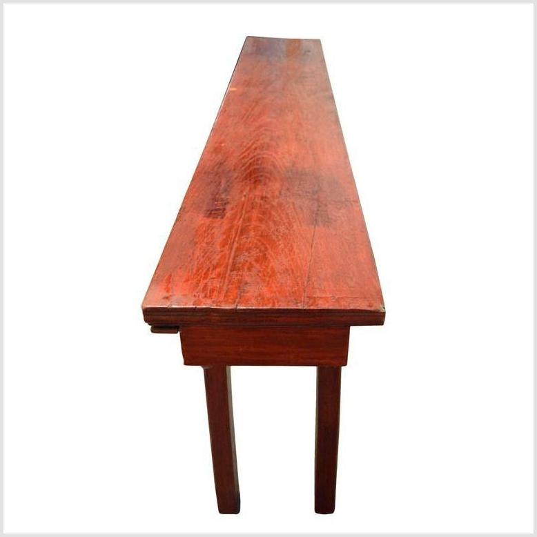 Large Altar Table-6. Asian &amp; Chinese Furniture, Art, Antiques, Vintage Home Décor for sale at FEA Home