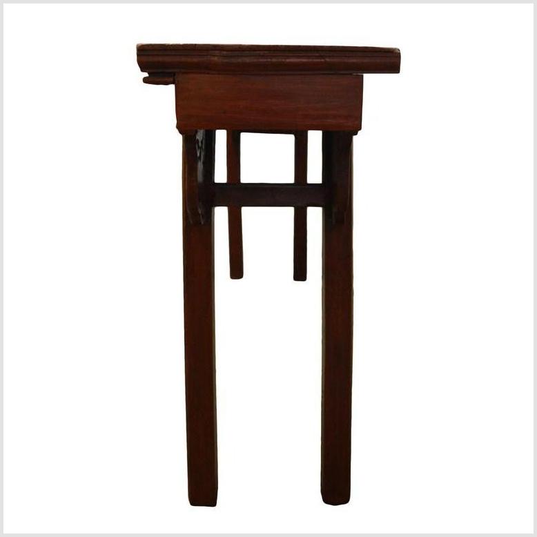Large Altar Table-7. Asian &amp; Chinese Furniture, Art, Antiques, Vintage Home Décor for sale at FEA Home