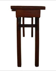 Large Altar Table-7. Asian & Chinese Furniture, Art, Antiques, Vintage Home Décor for sale at FEA Home