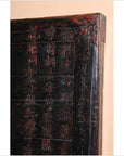 19th Century Chinese Wooden Signboard-8. Asian & Chinese Furniture, Art, Antiques, Vintage Home Décor for sale at FEA Home