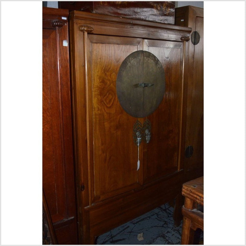 Large Armoire- Asian Antiques, Vintage Home Decor & Chinese Furniture - FEA Home