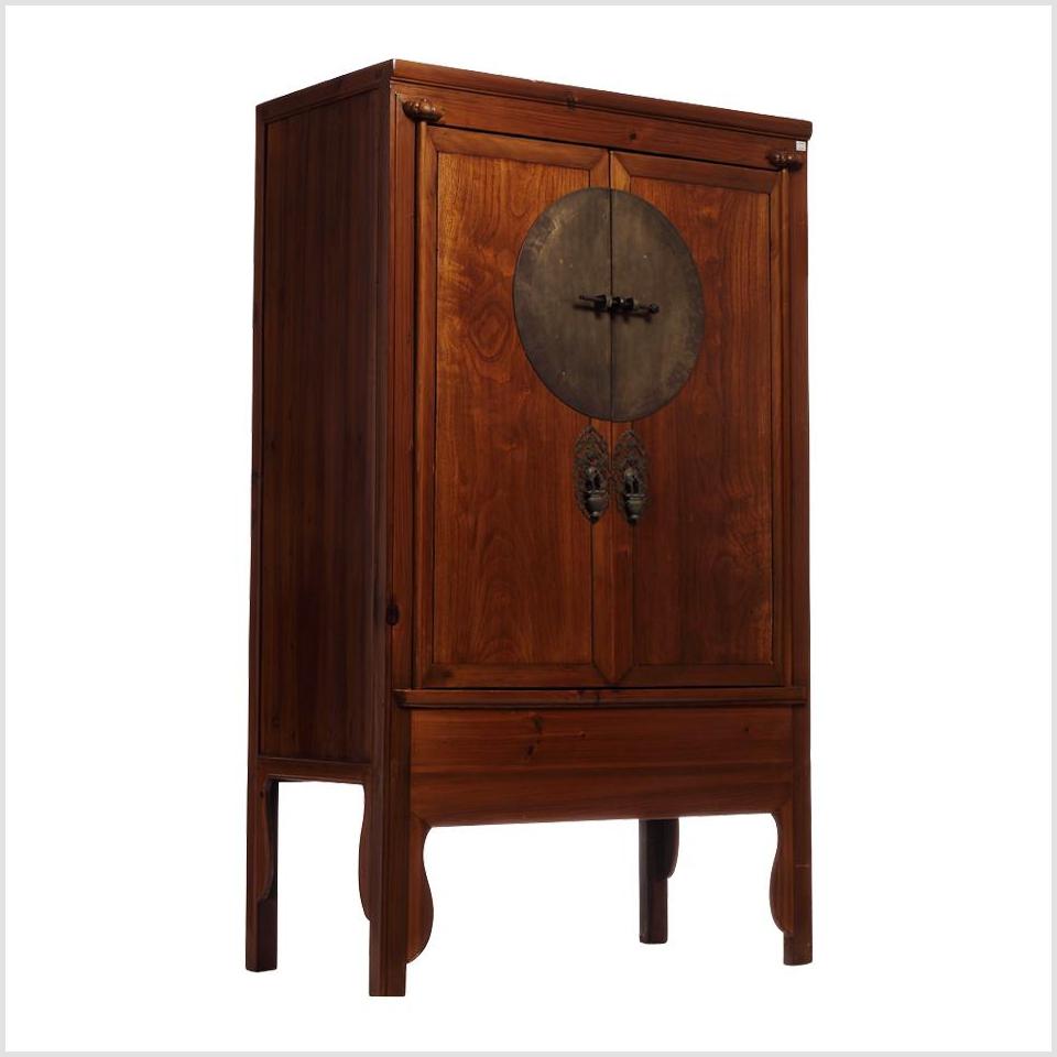 Large Armoire-2. Asian & Chinese Furniture, Art, Antiques, Vintage Home Décor for sale at FEA Home