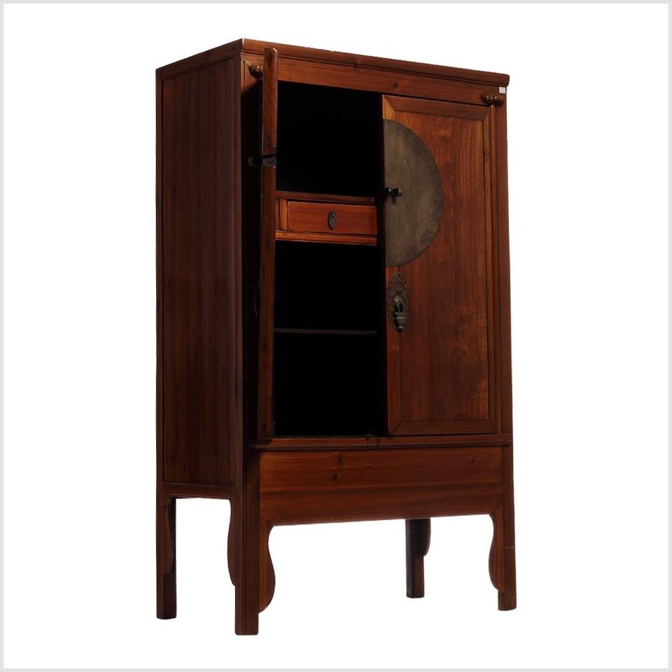 Large Armoire-3. Asian &amp; Chinese Furniture, Art, Antiques, Vintage Home Décor for sale at FEA Home