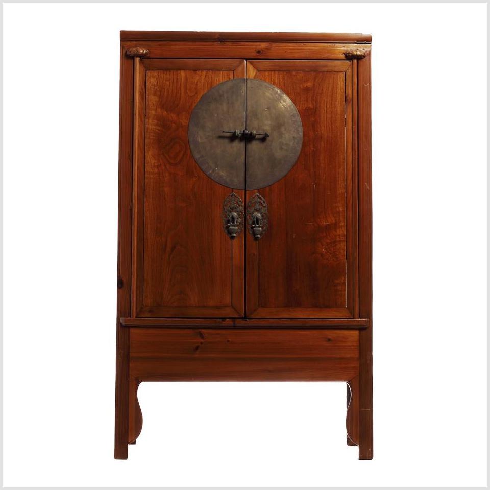 Large Armoire-1. Asian & Chinese Furniture, Art, Antiques, Vintage Home Décor for sale at FEA Home