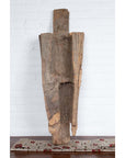 Large Hand Carved Singa Singa Tribal Carving from the Batak People, Sumatra-13. Asian & Chinese Furniture, Art, Antiques, Vintage Home Décor for sale at FEA Home