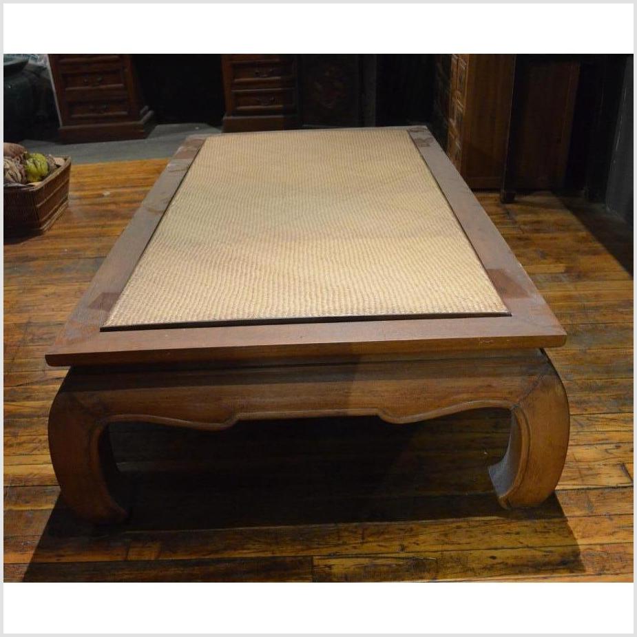 Large Kang Coffee Table-2. Asian & Chinese Furniture, Art, Antiques, Vintage Home Décor for sale at FEA Home