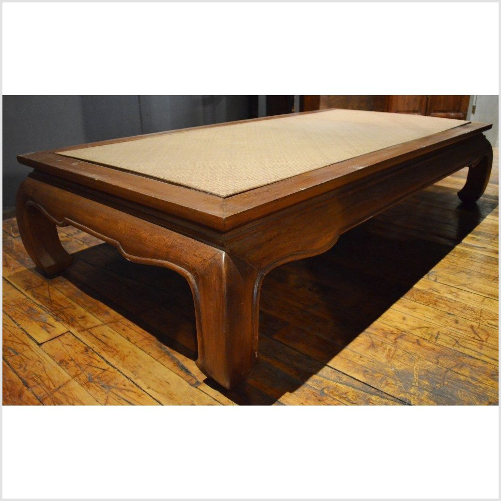 Large Kang Coffee Table-3. Asian &amp; Chinese Furniture, Art, Antiques, Vintage Home Décor for sale at FEA Home