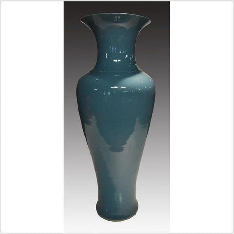 Large Prem Artisan Ceramic Vase